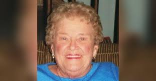 Dolores (Rittner) Dyer Obituary