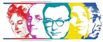 Philadelphia Portrait of Vincent Persichetti