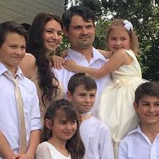 Fundraiser for Nikolay Buts by Sergey Tkachev : Pavel Buts Family Fund