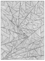 You can use our amazing online tool to color and edit the following optical illusion coloring pages free printable. Difficult Uncolored Adult Coloring Book Page With Optical Illusion Royalty Free Cliparts Vectors And Stock Illustration Image 107503045