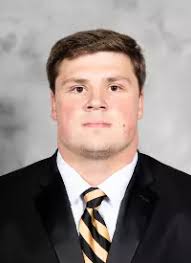 Sell Taking New Perspective and Role into Final Year