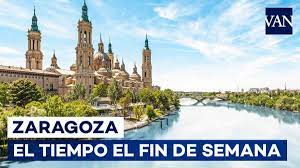 Maybe you would like to learn more about one of these? El Tiempo En Zaragoza Este Fin De Semana