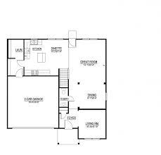 You can add them with a couple of clicks in virtual tour pro. 150 Cashew Loop Drive Carthage Nc 28327 Presented By Wade Jurney Wade Jurney Homes Powered By Floorplanonline