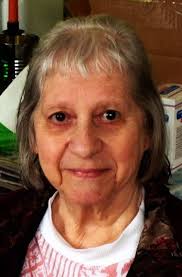 Obituary information for Marlene J. Thibado