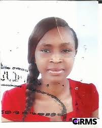 Miss. Amaka Angela Eze