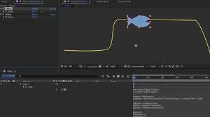 Use This After Effects Expression When You Want To Animate A Layer Along A Path And Have It Deform Around The Shape Of The Path Wh Expressions Deformed Layers