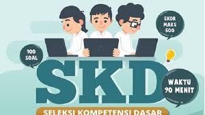 Download Contoh Contoh Soal Tes Skd Cpns 2018 Bisa Jadi Bekal Untuk Jalani Ujian Cpns Tribun Jogja