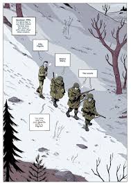 Director hill faithfully renders for the screen vonnegut's obsessive story of pilgrim, who survives the 1945 firebombing of dresden, then lives simultaneously in his past, present, and future. The Graphic Novel Adaptation Of Kurt Vonnegut S Slaughterhouse Five Coming Out This Year Open Culture
