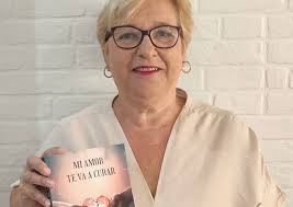 Lola González del Castillo publica su nuevo libro