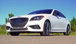 We did not find results for: 2018 Genesis G80 Sport Review Test Drive Automotive Addicts