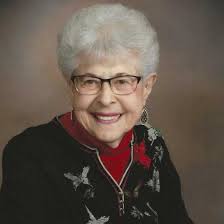 Obituary of Geraldine Marie Roth