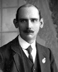 Jackson Family of Cumberland, England