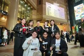 2025 香港YouTube 十大排行榜揭曉| 流動日報| LINE TODAY