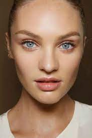 Fresh Face Summer Lipstick Doll Makeup Makeup