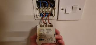 Also covers volt free contacts and why mains voltage must not be connected. Wiring Heatlink To Oil Boiler Google Nest Community