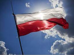 Wejdź i znajdź to, czego szukasz! Jak Przez Wieki Zmieniala Sie Polska Flaga Dla Mieszkanca Aktualnosci Kalisz Pl