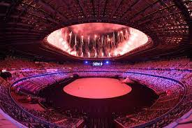 Watch all the magic of the rio 2016 opening ceremony from the legendary maracanã stadium to the world. Byhie01iwcvblm