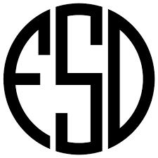 Download Free Svg Files Svg Png Dxf Eps Round Monogram Font