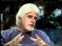 Michael McDonald Got an Early Start Singing