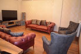 Burak Bey In Salonu Icin Tercihleri Mobilya Ev Mobilyalari Ic Mekan