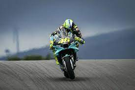 First on the throttle, last on the brakes enjoy all the action from the 2021 season with #motogp videopass! Ibotdniywvc Cm