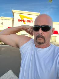 3/2/2023. Tulare, CA. And they are now saying that Double Doubles are  healthy. No argument there.