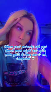 oops #ipleadthe5th #girlsnight