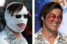 He was born james eugene carrey in 1962 in ontario, and his childhood was quite difficult since he had to work since his teen ages. Jim Carrey To Play Older Version Of Joker Photogallery Etimes