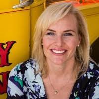 Michelle Gillin's Instagram, Twitter & Facebook