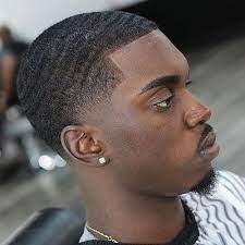 Pin On Haircuts For Black Men