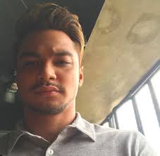 FOTO] Senyuman Manis, Macam Artis Korea!