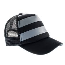 Stripe Baseball Trucker Hat Toddler Trucker Hats Trucker Hat Baseball Trucker Hat