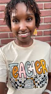 FFE Staff Spotlight.... DR. TELEA TRAVIS Dr. Telea Travis serves Franklin  Forest Elementary School as one of our Exceptional Education teachers. This  is Dr. Travis' 8th year in Education, the last three