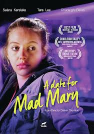A Date for Mad Mary [USA] [DVD]: Amazon.es: Películas y TV