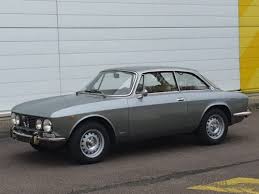 Image result for Silver 1971 Alfa-Romeo