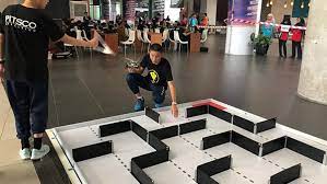 Whether you're interested in learning how to program an ros, or how how to construct digital robots are an inexorable part of the modern world. World Of Robotics National Championship Malaysia