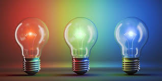 How Entrepreneurs Can Use Colored Lights To Stay Productive