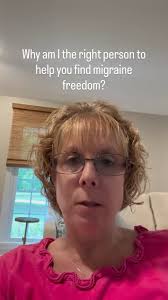 🔥Announcement🔥⁠ Womens Migraine Strategy Guest Speaker ⁠ ⁠ 💜 Pain is not  the body's way of saying we need another medication to cover up the  problem.⁠ Rather, It's the body's way of