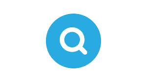 It was accompanied by a border with a red, blue, and a green side. Illustrator In 60 Seconds How To Create A Search Icon Using Strokes