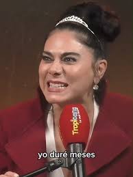 Sandra Guzmán: Afrontar retos con sus hijas. Conoceremos la historia de la  actriz Sandra Guzmán , que cuenta sobre su trayectoria artística, pero  especialmente cómo en la pandemia sufrió la pérdida ...