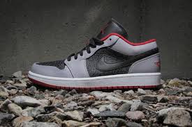 Air Jordan 1 Low Black Toe White Black Gym Red Air Jordan 1 Low Black Gym Red Cement Grey Air Jordans Popular Sneakers Jordan 1 Low