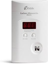 Import quality amazon carbon monoxide detector supplied by experienced manufacturers at global sources. Amazon Com Kidde Nighthawk Plug In Ac Dc Carbon Monoxide Alarm Detector With Digital Display Kn Copp 3 White 900 0076 01 Home Improvement