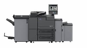 Check spelling or type a new query. Bizhub Pro 1100e Professional Printer Konica Minolta