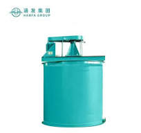 Beneficiation Plant Mine Sludge Agitating Tank Mixing Tank ...
