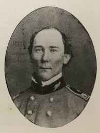 Benjamin Hardin Helm (1831-1863)