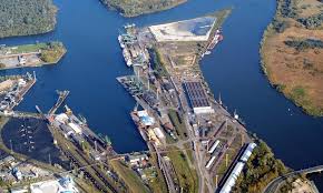 Szczecin , also known as stettin, its german name, and alternate english name (known in latin as stetinum); Szczecin Poland Cruise Port Schedule Cruisemapper