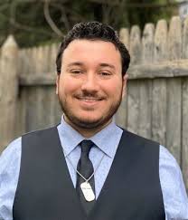 Iowa Conference: Jonathan Cox