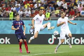 Seferović from switzerland is not ranked in the football coach world ranking of this week (08 mar 2021). Eyrrfiplqd36wm