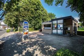 Sb Center Saeffelen Volksbank Heinsberg Eg