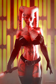 Rule34 - If it exists, there is porn of it  darth talon, sith  6974854